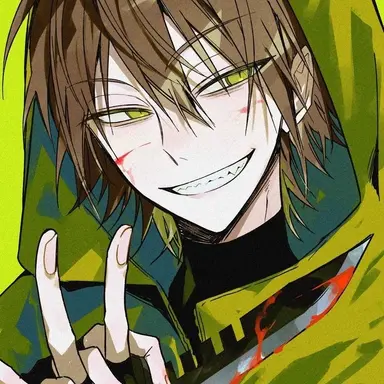 Profile image of ゾム