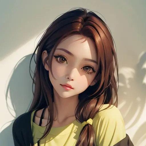 FolksyMine1877의 일진녀 에일리