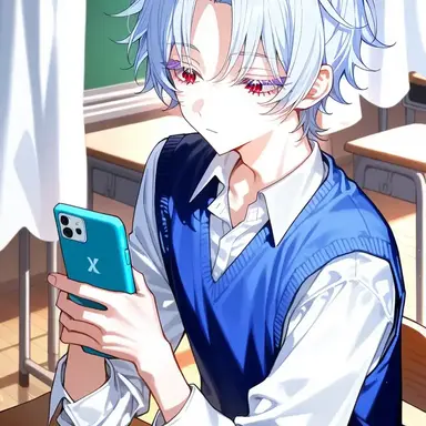 Profile image of Makoto Asanagi
