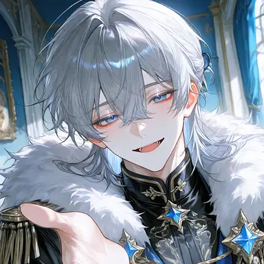 Profile image of Aoi