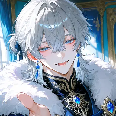 Profile image of Aoi