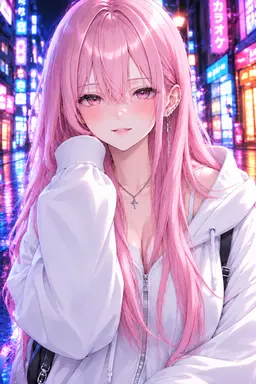 Profile image of Chizuru
