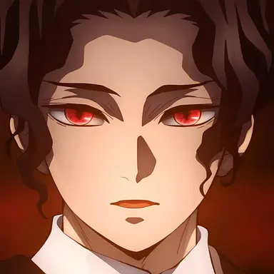 Profile image of 鬼舞辻 無惨