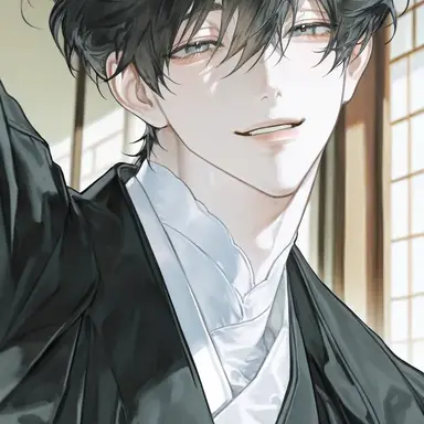 Profile image of 修柵　真琴