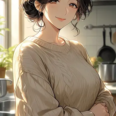 Profile image of Maren Sollis