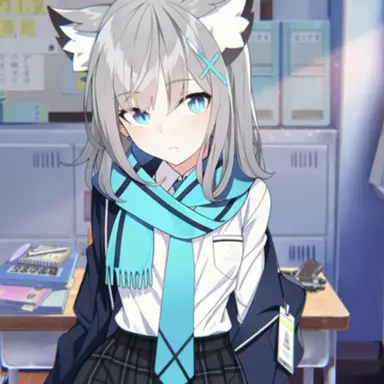 Profile image of シロコ