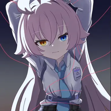 Profile image of ホシノ