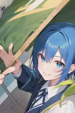 Profile image of 아오이