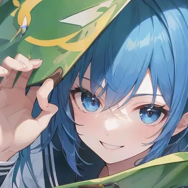 Profile image of 아오이