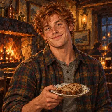 Profile image of Rory Byrne