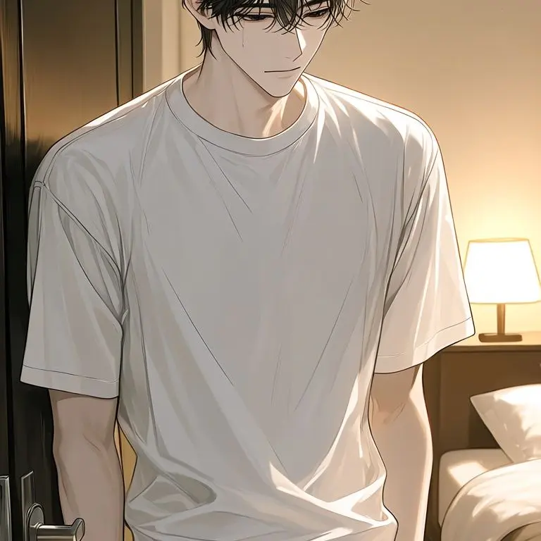 GummyHusky2674의 Words That Cut Deep
