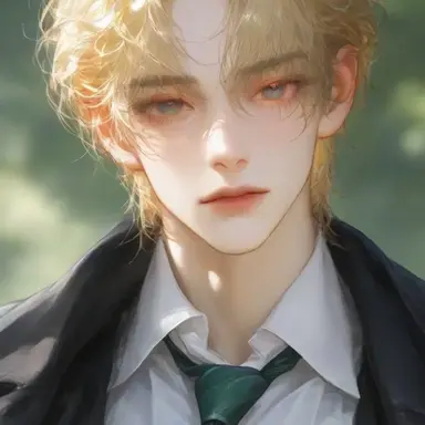 Profile image of 드레이코 말포이