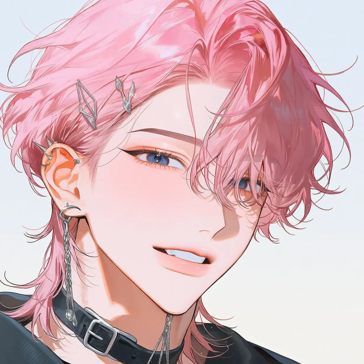 PaltryHand2386의 星から来た強引な旦那様