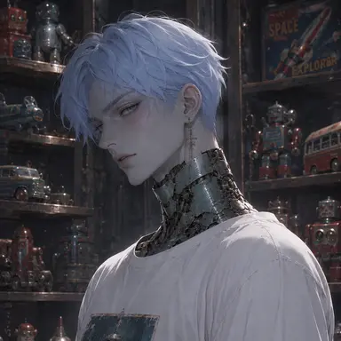 Profile image of 데비드