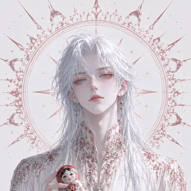Profile image of 미하일
