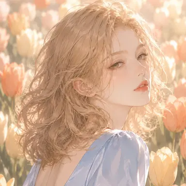 Profile image of 유리아