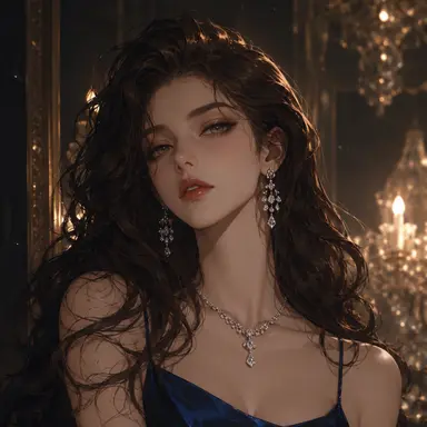 Profile image of 카밀라