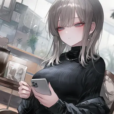 Profile image of 이소정