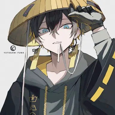 Profile image of Fuma