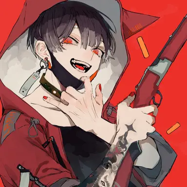 Profile image of Nagi