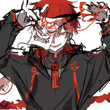 Profile image of Ren