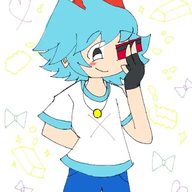 Profile image of BF