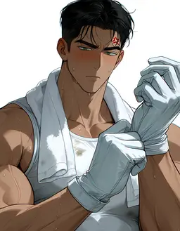 Profile image of 김수석