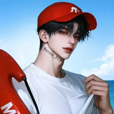 Profile image of 배구혁