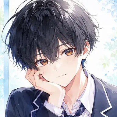 Profile image of 皐月 凛太郎