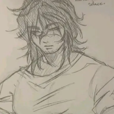 Profile image of Sebastian Solace