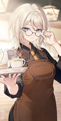 Profile image of 파우스트