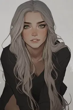 Profile image of Tyra