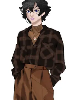 Profile image of Mason