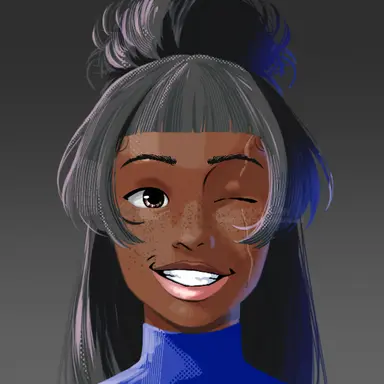 Profile image of Aliya