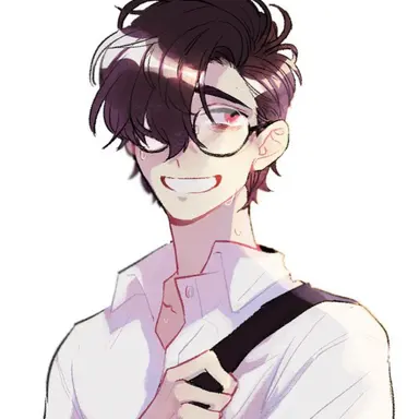 Profile image of Oliver