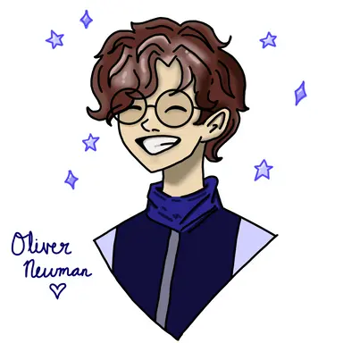 Profile image of Oliver