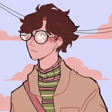 Profile image of Oliver