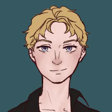 Profile image of Lucas