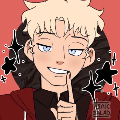 Profile image of Lucas