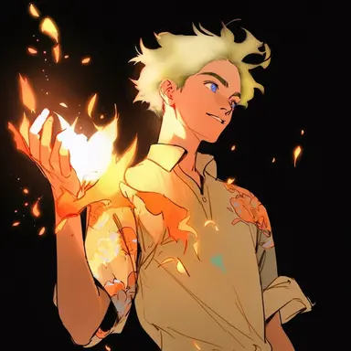 Profile image of Lucas
