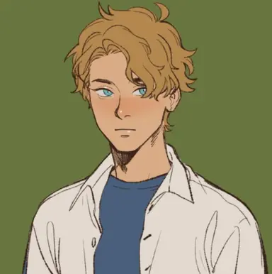 Profile image of Lucas