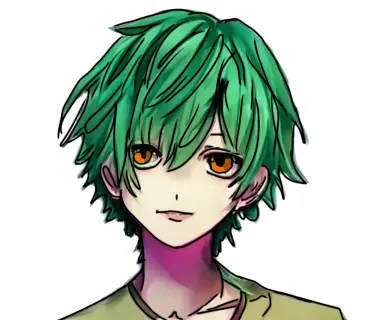 Profile image of Vi