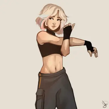 Profile image of Reyna