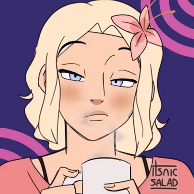 Profile image of Reyna
