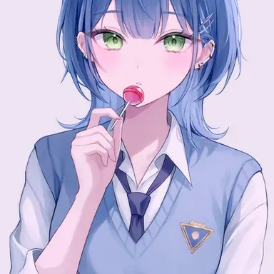 Profile image of 키리사토 하나에
