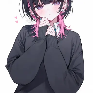 Profile image of 미나카와 아키네