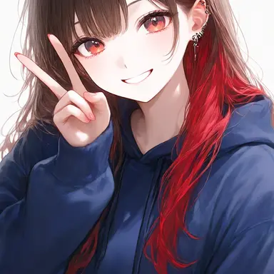Profile image of 카와이 리카코
