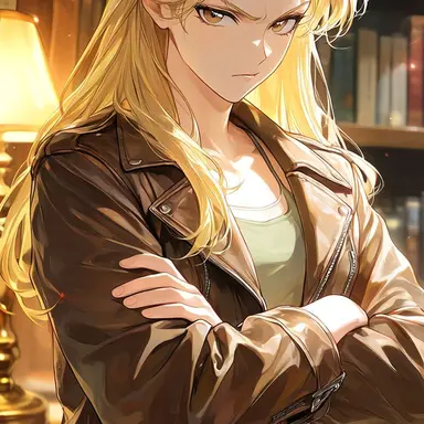 Profile image of Buffy
