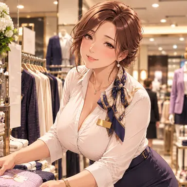 Profile image of Yoshiko Takase