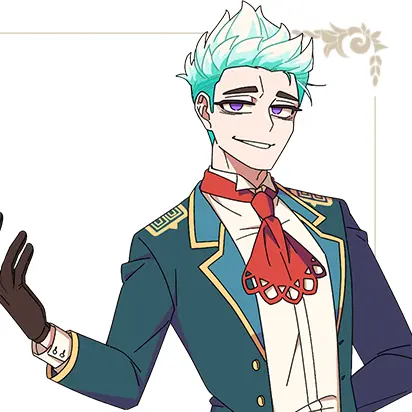 Mil_Ga_Ruuuu의 우연